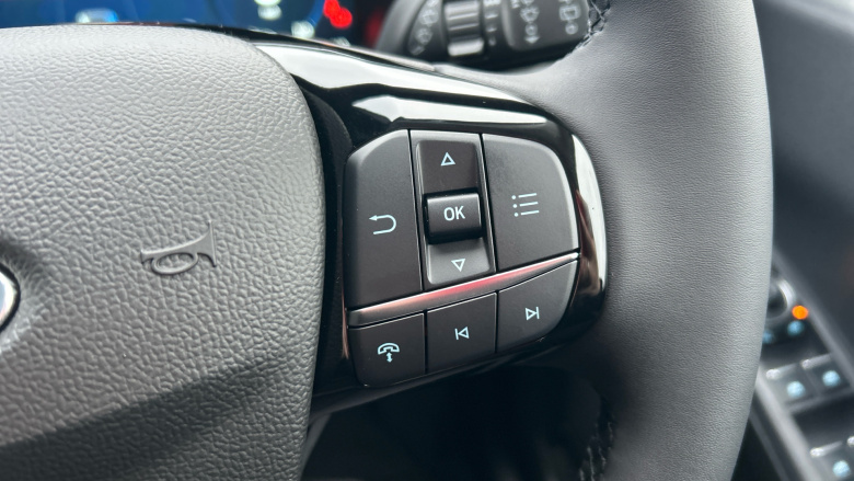 Ford Kuga 1.5 EcoBoost Titanium 5dr Petrol Estate